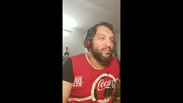 BISEXGOOD777 online show from February 10, 2026, 2:38 pm