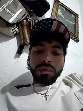 yeisonalexander online show from April 24, 2026, 12:23 am