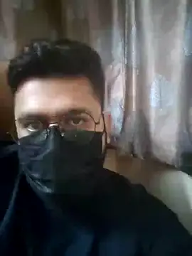 Bongaman696969 online show from January 17, 2025, 1:03 pm