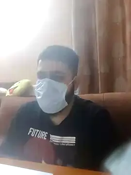 Bongaman696969 online show from February 6, 2025, 11:53 am