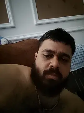Bongaman696969 online show from May 23, 2026, 6:29 pm