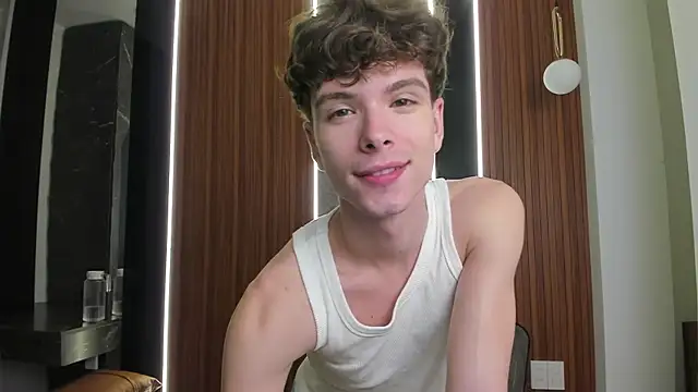 calvin love you online show from April 1, 2026, 6:05 pm