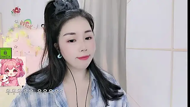 Snapshot of HK_angelchloe chatting on April 23, 2026, 1:56 am HK angelchloe online show from April 23, 2026, 1:56 am
