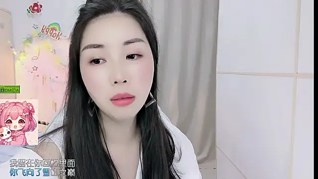 Snapshot of HK_angelchloe chatting on April 28, 2026, 2:10 am HK angelchloe online show from April 28, 2026, 2:10 am