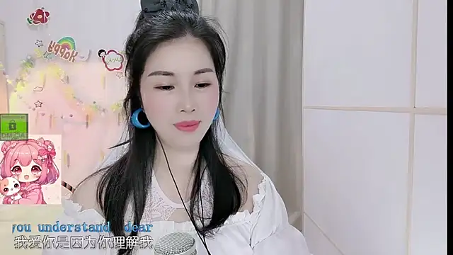 Snapshot of HK_angelchloe chatting on April 22, 2026, 1:18 pm HK angelchloe online show from April 22, 2026, 1:18 pm