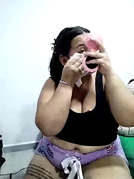 kailyn bohorquez online show from March 14, 2025, 1:48 am