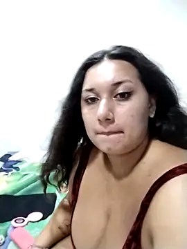 kailyn bohorquez online show from March 15, 2025, 10:44 pm