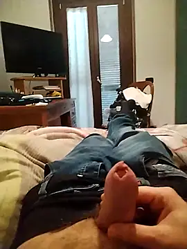 Cazzodr online show from March 20, 2025, 1:59 pm