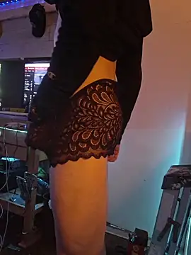 Naughty Excitement online show from March 6, 2026, 1:28 pm