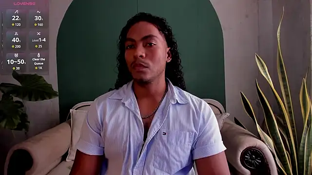 noah jones   online show from November 25, 2025, 4:40 pm