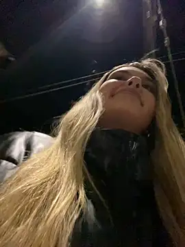 Odett  online show from January 31, 2025, 2:37 am