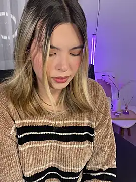 Odett  online show from March 13, 2026, 2:38 am