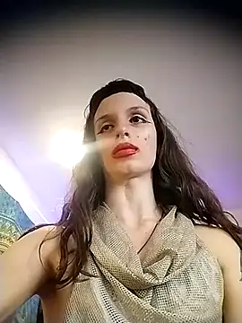 BurningVenus12 online show from October 15, 2025, 9:50 am