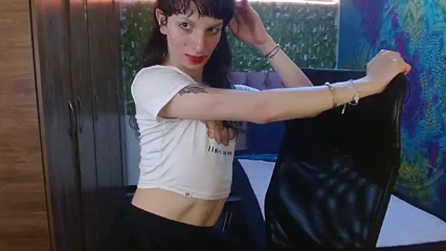 BurningVenus12 online show from March 10, 2026, 2:32 pm