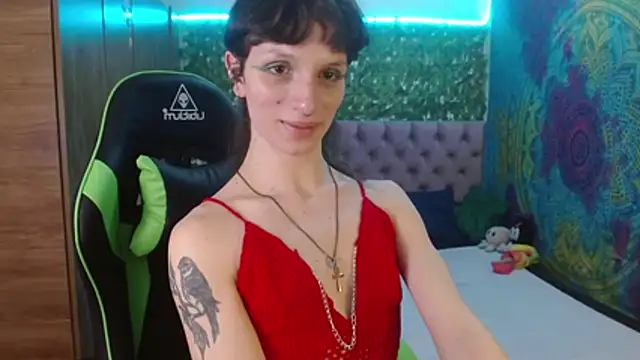 BurningVenus12 online show from March 19, 2026, 3:06 am