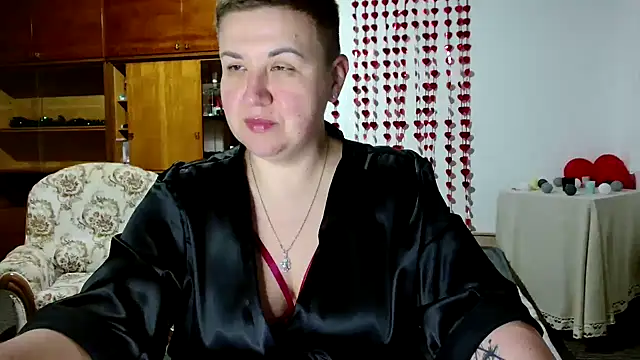 Snapshot of Annet1912 chatting on March 9, 2025, 6:00 pm Annet1912 online show from March 9, 2025, 6:00 pm