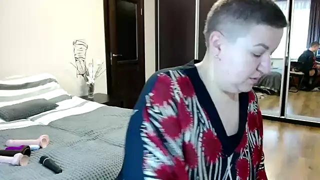 Annet1912 online show from December 17, 2025, 9:25 am