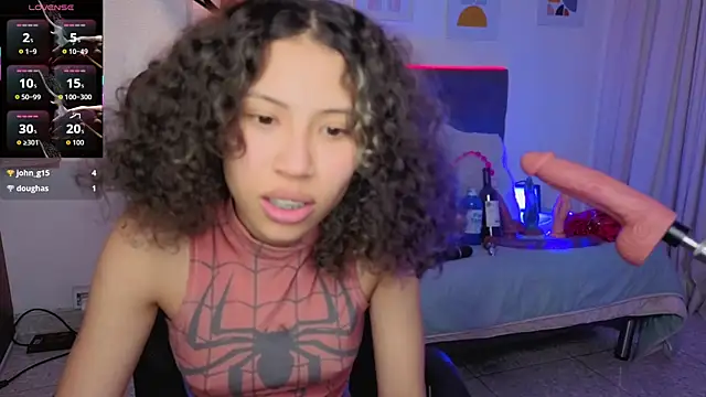 avans 15 online show from January 8, 2026, 1:55 am