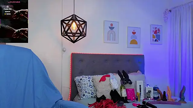 avans 15 online show from January 17, 2026, 2:59 am