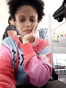 BlairSamy online show from January 13, 2026, 2:43 pm