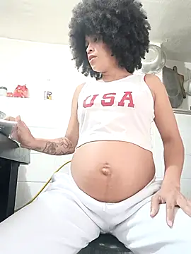 BlairSamy online show from April 16, 2026, 3:02 pm