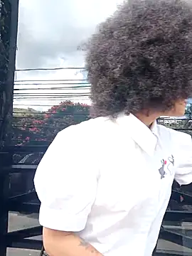 Snapshot of BlairSamy chatting on September 23, 2025, 6:59 pm BlairSamy online show from September 23, 2025, 6:59 pm