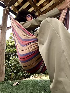 Snapshot of BlairSamy chatting on February 2, 2025, 5:37 pm BlairSamy online show from February 2, 2025, 5:37 pm