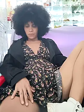 BlairSamy online show from February 5, 2026, 12:56 pm