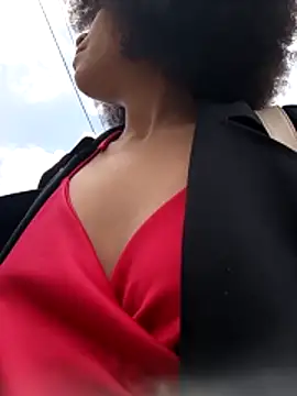 BlairSamy online show from March 22, 2026, 4:19 pm