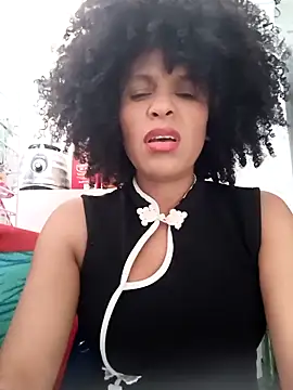 BlairSamy online show from April 4, 2026, 2:01 pm