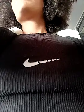 Snapshot of BlairSamy chatting on February 18, 2025, 6:15 pm BlairSamy online show from February 18, 2025, 6:15 pm