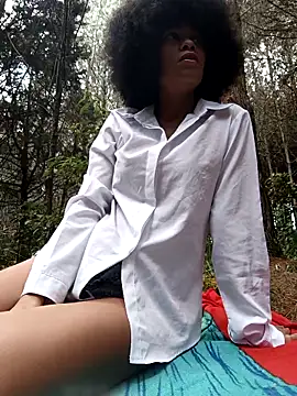 BlairSamy online show from December 15, 2025, 6:14 pm