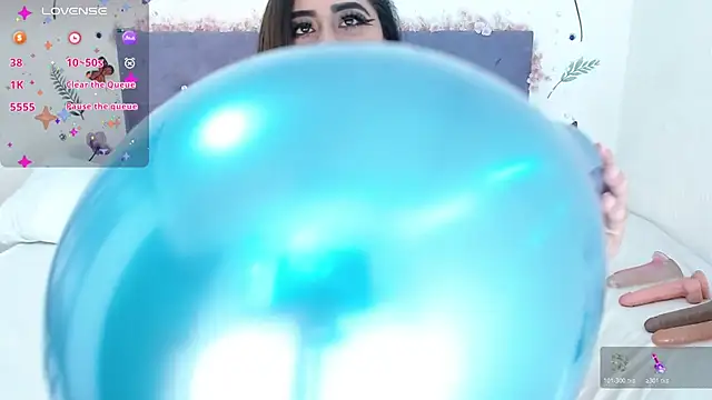 lin jayani online show from March 19, 2026, 9:04 pm