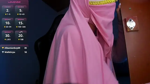 Tahiraa  online show from March 22, 2025, 1:19 pm