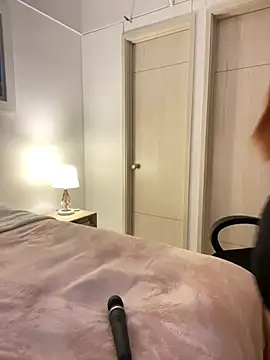 Victoria-77 online show from March 1, 2025, 3:43 am