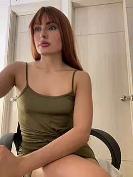 Victoria-77 online show from February 25, 2025, 12:14 am