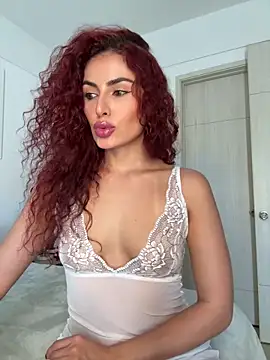 Victoria-77 online show from December 14, 2025, 9:20 pm