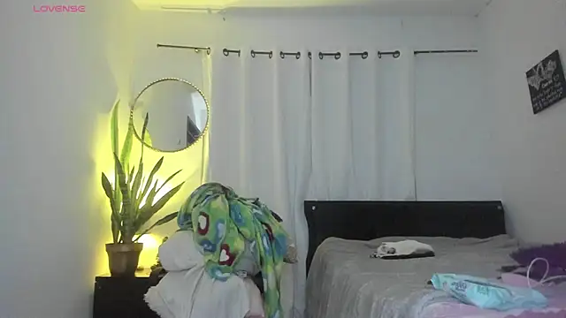 Sophie sweett19 online show from September 11, 2025, 11:27 pm