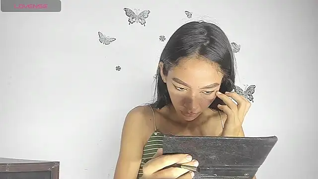 Sophie sweett19 online show from February 9, 2025, 1:11 am