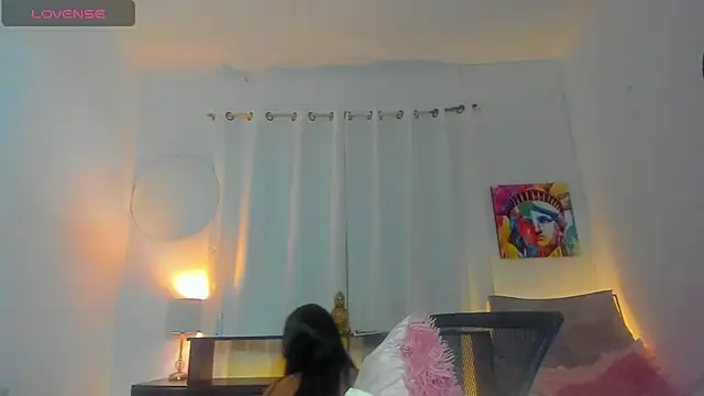Sophie sweett19 online show from May 10, 2026, 8:11 pm