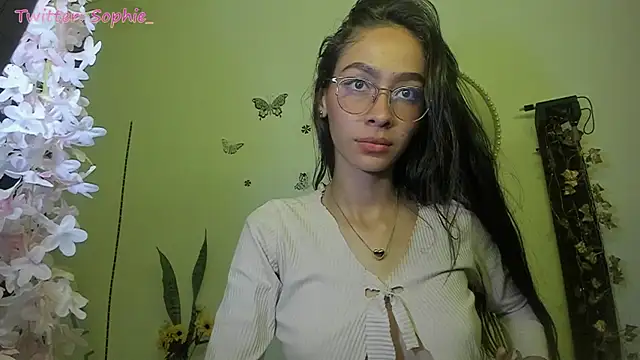 Sophie sweett19 online show from March 1, 2025, 4:37 am