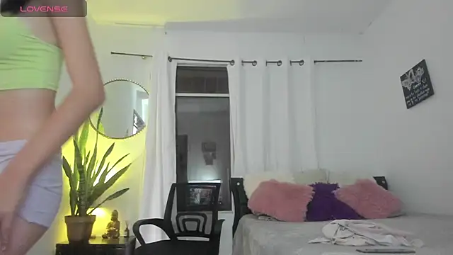 Sophie sweett19 online show from September 14, 2025, 7:14 pm