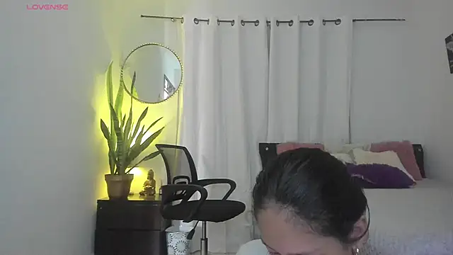 Sophie sweett19 online show from September 12, 2025, 5:13 pm