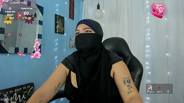 Falak-Yasin online show from February 13, 2026, 12:16 pm