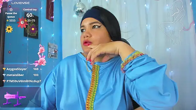 Falak-Yasin online show from April 18, 2026, 7:07 pm