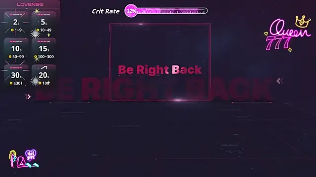 Arii xxx online show from March 19, 2026, 9:59 pm