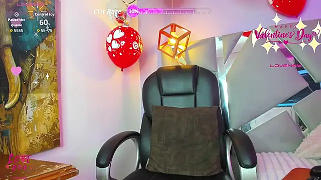 Arii xxx online show from February 17, 2026, 11:35 pm