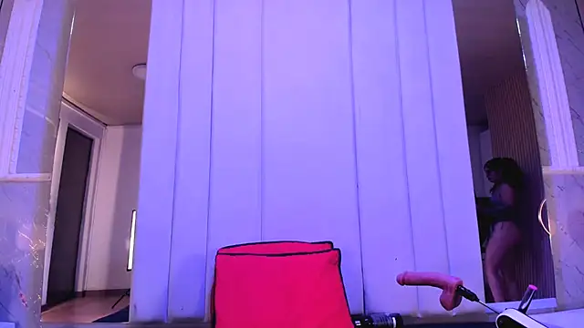 ivannabellini online show from February 21, 2026, 2:30 pm