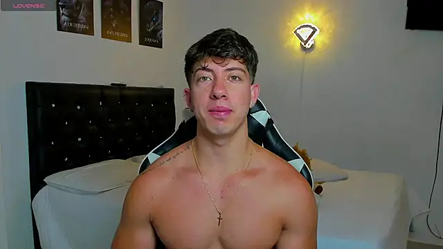 Snapshot of sean_brownx chatting on March 2, 2026, 9:38 am sean brownx online show from March 2, 2026, 9:38 am