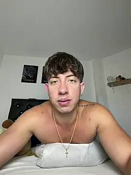 Snapshot of sean_brownx chatting on February 24, 2026, 12:55 am sean brownx online show from February 24, 2026, 12:55 am